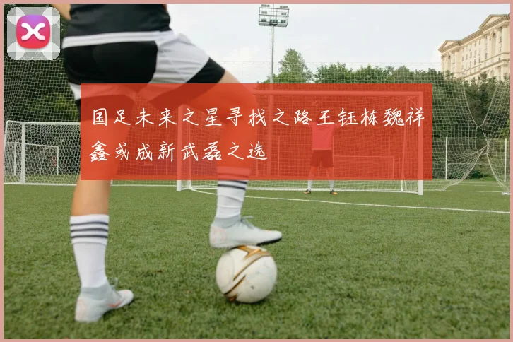 国足未来之星寻找之路王钰栋魏祥鑫或成新武磊之选